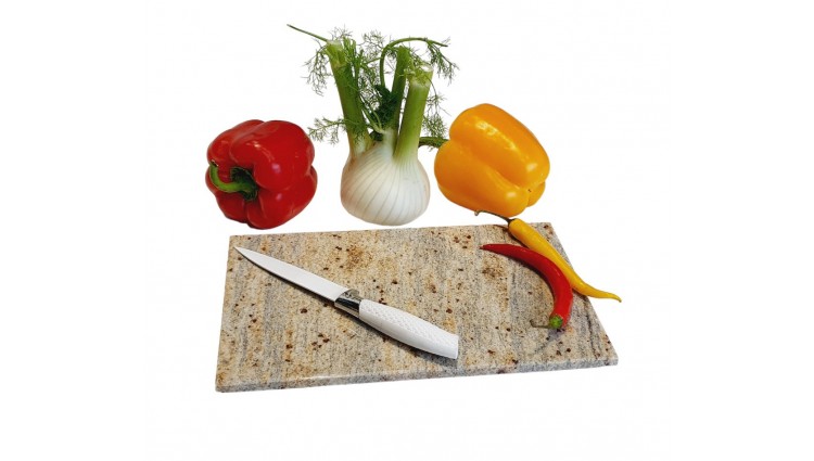 DESKA KAMIENNA KASHMIR GOLD